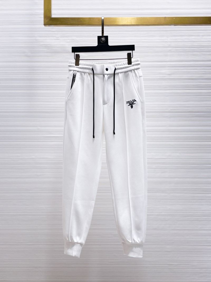 Prada Long Pants